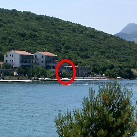 Apartments By The Sea Luka Dubrava, Peljesac - 4568 Janjina Exteriér fotografie