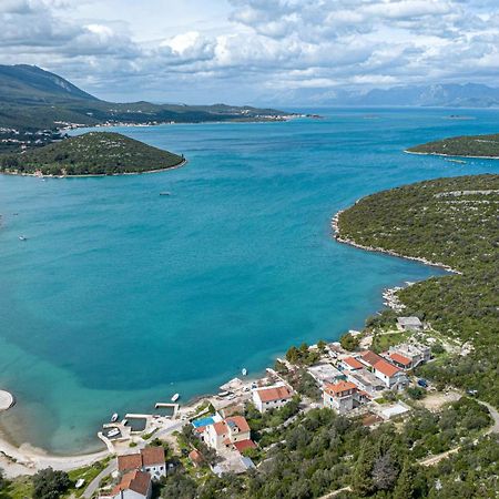 Apartments By The Sea Luka Dubrava, Peljesac - 4568 Janjina Exteriér fotografie