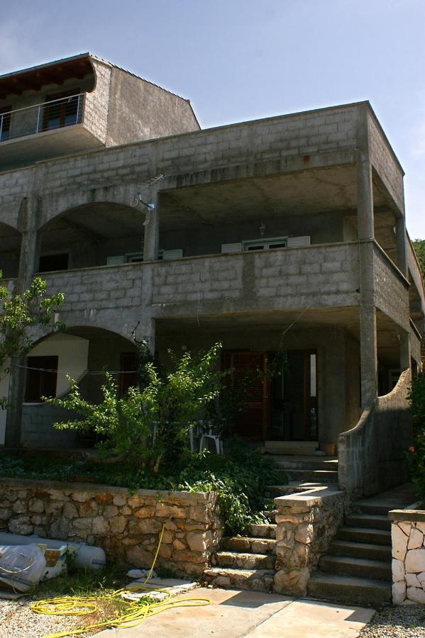 Apartments By The Sea Luka Dubrava, Peljesac - 4568 Janjina Exteriér fotografie