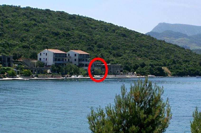 Apartments By The Sea Luka Dubrava, Peljesac - 4568 Janjina Exteriér fotografie