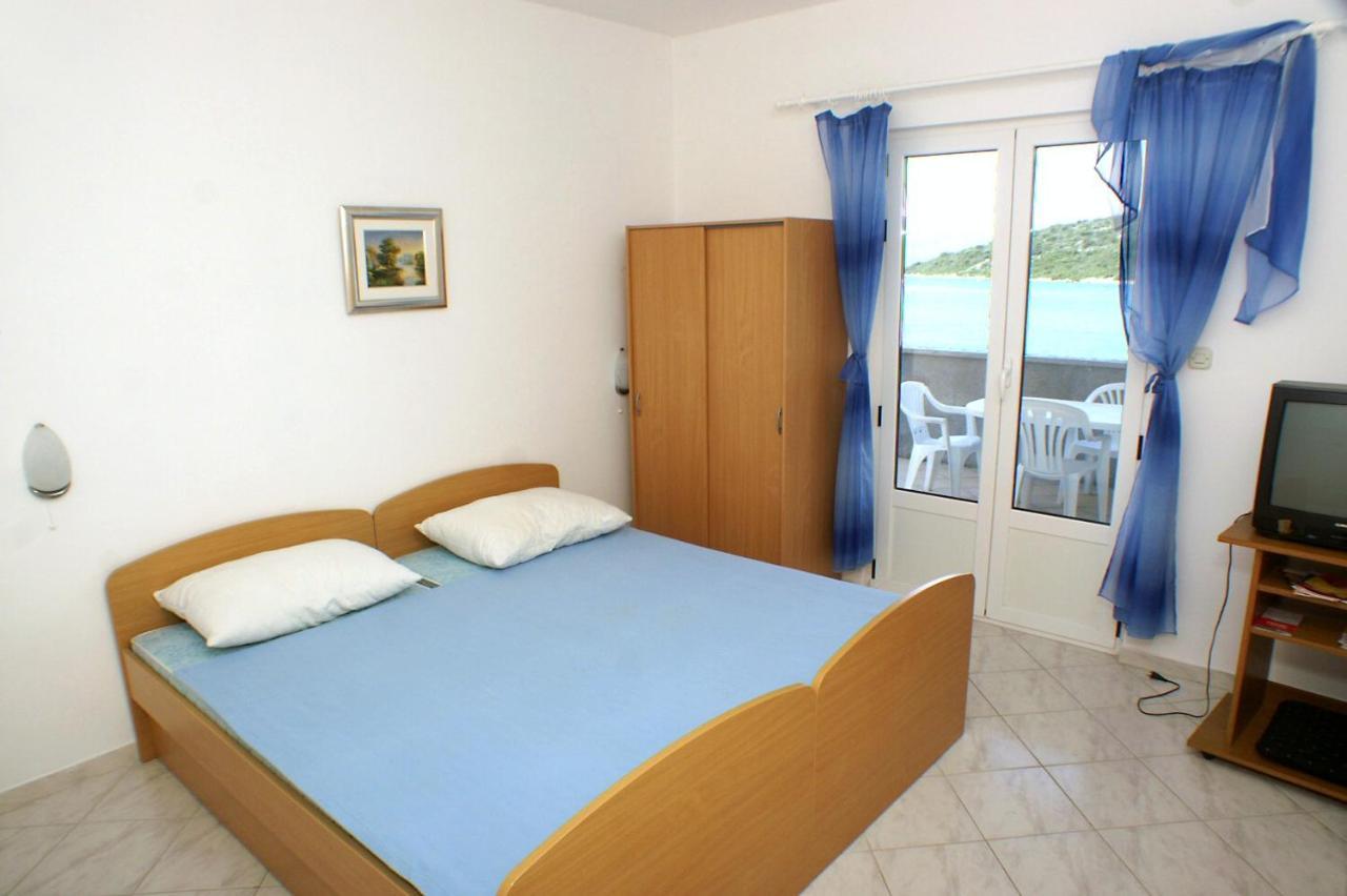 Apartments By The Sea Luka Dubrava, Peljesac - 4568 Janjina Exteriér fotografie
