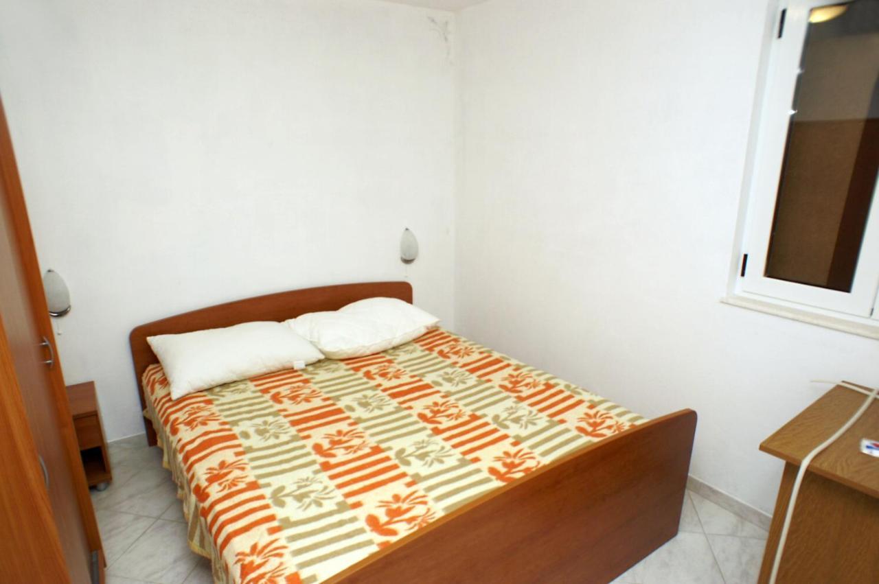 Apartments By The Sea Luka Dubrava, Peljesac - 4568 Janjina Exteriér fotografie