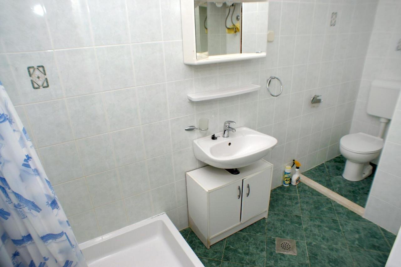 Apartments By The Sea Luka Dubrava, Peljesac - 4568 Janjina Exteriér fotografie